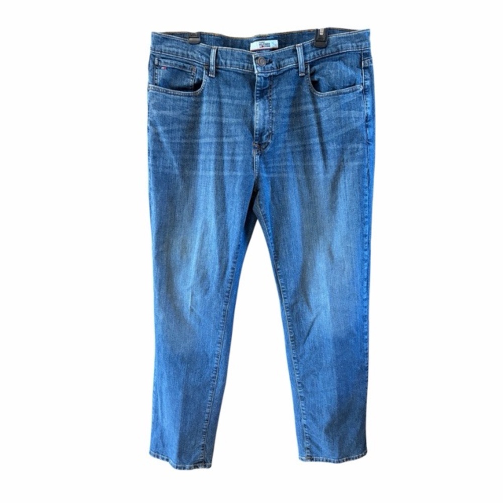 Tommy Hilfiger Men’s Y2K Straight Leg Jeans